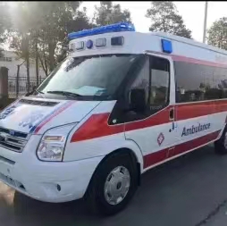 德阳市旌阳区120救护车出租-出租中心